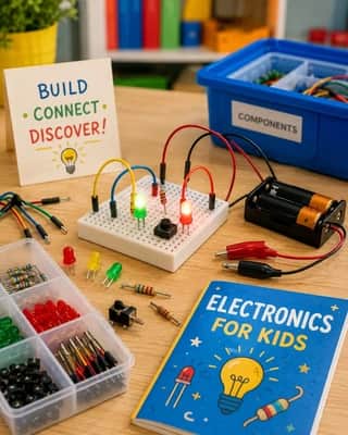 Electronics Collection at All Star Toys