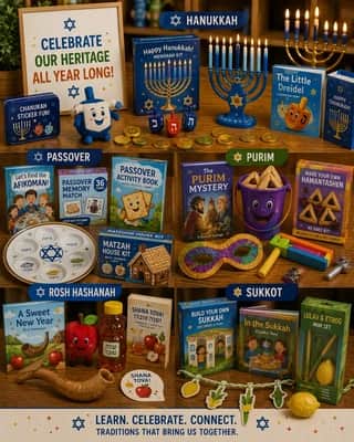 Seasonal Favorites Collection at All Star Toys