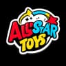 All Star Toys Logo